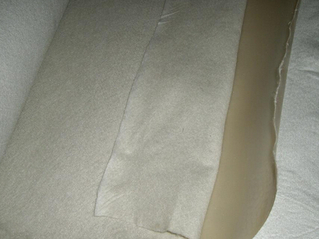 復(fù)合防水板