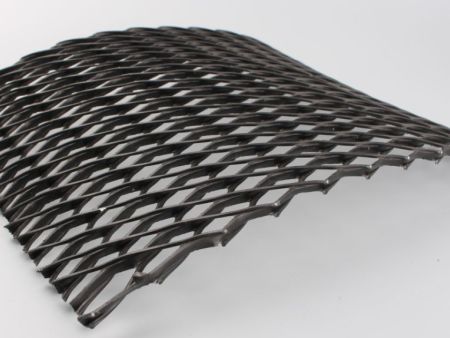 三維排水網(wǎng)