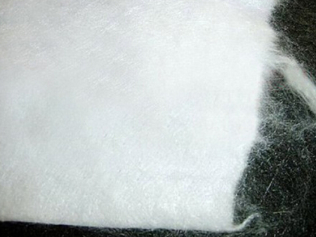 聚酯長(zhǎng)絲土工布